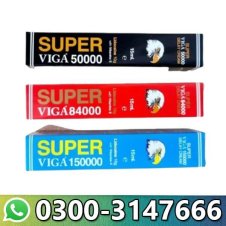  Viga Delay Cream