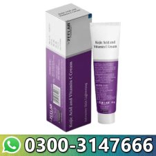  Zeelab Kojic Acid 2% And Vitamin C Cream In Pakistan
