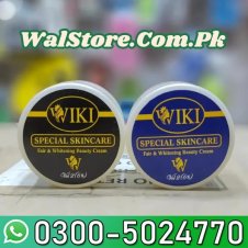  WIKI Special Care Beauty Cream In Pakistan