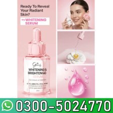  Whitening & Brightening Cream 50g