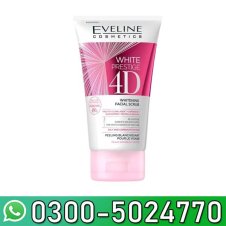  Whitening Scrub Face Wash in Pakistan