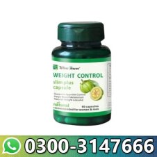  Wins Town Weight Control Slim Plus In Pakistan