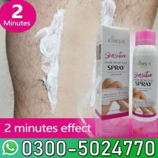  Wipe Away Hair Removal In Pakistan