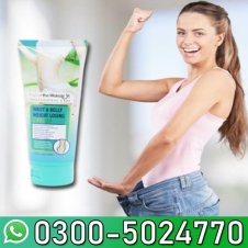  Wokali Waist & Belly Weight Losing Cream 150ml in Pakistan