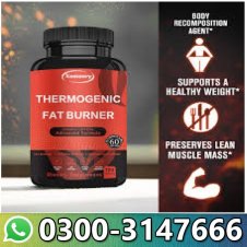 Xemenry Thermogenic Fat Burner Price In Pakistan