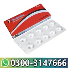  Xtra Long 60mg Tablets In Pakistan