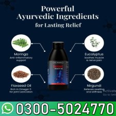  Zee Herbal Joint Shakti Oil 100lm