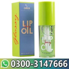  Zinc Alloy Massage Pressed Lip Oil In Pakistan