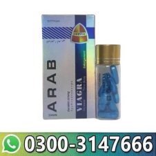  Arab Viagra Tablets In Pakistan