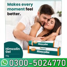  Himcolin Gel Price In Pakistan