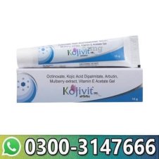  Kojivit Gel Price In Pakistan