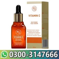  Vitamin C Serum For Face Price In Pakistan